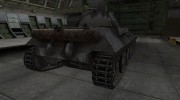 Шкурка для немецкого танка VK 30.02 (D) для World Of Tanks миниатюра 4