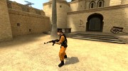 Escaped Prisoner Beta for Counter-Strike Source miniature 5