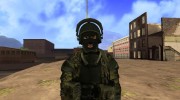 Russian Support from Battlefield 4 para GTA San Andreas miniatura 1