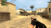 Valos Improved AK Edit for Counter-Strike Source miniature 1