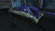 Шкурка для Объект 704 (Вархаммер) for World Of Tanks miniature 5