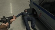 No Police Mod для GTA 4 миниатюра 1