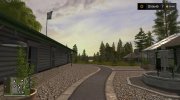 Pine Cove Production RUS v3.2 para Farming Simulator 2017 miniatura 1