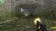 MK23 w/lam para Counter Strike 1.6 miniatura 2