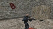 SC SCOUT para Counter Strike 1.6 miniatura 4