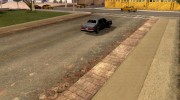 San Fierro Re-Textured para GTA San Andreas miniatura 1