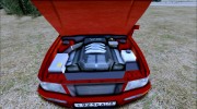 Audi S2 2.2 V6 for GTA San Andreas miniature 9