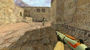 XM1014 Asiimov для Counter Strike 1.6 миниатюра 1
