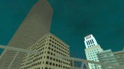 New СITY v1 для GTA San Andreas миниатюра 10