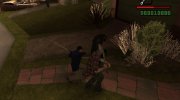 Dyom Спасение сиджея (Незаконченно) para GTA San Andreas miniatura 5