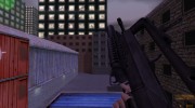 Famas /w m203 для Counter Strike 1.6 миниатюра 3