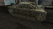 StuG III 3 para World Of Tanks miniatura 5