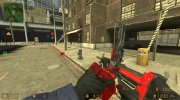 M249 Блокировка for Counter-Strike Source miniature 2