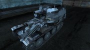 Grille от Mohawk_Nephilium for World Of Tanks miniature 1