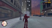 Iron Man para GTA 3 miniatura 12