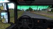Scania P220 для Euro Truck Simulator 2 миниатюра 2