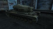 Шкурка для T29 para World Of Tanks miniatura 5