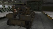Ремоделинг для СУ-8 для World Of Tanks миниатюра 4
