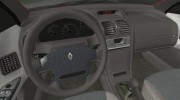 Renault Laguna RXE 1996 для GTA San Andreas миниатюра 6