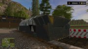 Pine Cove Production RUS v3.2 para Farming Simulator 2017 miniatura 10