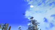 Crow mod для GTA San Andreas миниатюра 11