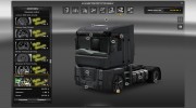 Сборник колес v2.0 para Euro Truck Simulator 2 miniatura 39