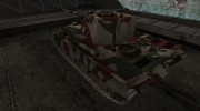 PzKpfw V Panther II Wait para World Of Tanks miniatura 3