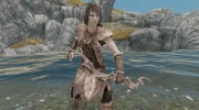 Enchantable and craftable Auriels Bow for TES V: Skyrim miniature 1