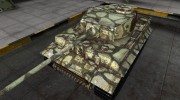 PzKpfw VI Tiger Pbs для World Of Tanks миниатюра 1