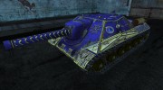 Шкурка для Объект 704 (Вархаммер) for World Of Tanks miniature 1