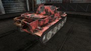 VK3601H для World Of Tanks миниатюра 4