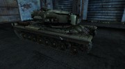 Шкурка для T29 для World Of Tanks миниатюра 5