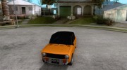 ВАЗ 2101 Бродяга para GTA San Andreas miniatura 1