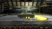 Премиум ангар STALKER для World Of Tanks миниатюра 3
