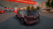 GMC Yukon Denali 2018 for GTA San Andreas miniature 2
