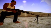 РПК из Warface for GTA San Andreas miniature 2