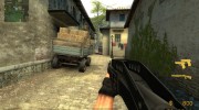 Spas 12 for Counter-Strike Source miniature 1