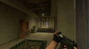 de_mirage_csgo for Counter Strike 1.6 miniature 11
