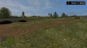Бухалово para Farming Simulator 2017 miniatura 11