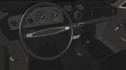 ВАЗ 2106 para GTA San Andreas miniatura 6