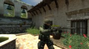 Ergues Urban TMP para Counter-Strike Source miniatura 4