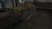 Шкурка для JagdPanther para World Of Tanks miniatura 4