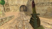 M9 bayonet Marble Fade for Counter Strike 1.6 miniature 3