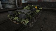 Объект 704 Vecsill para World Of Tanks miniatura 4
