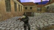 *Slipknot - Chris Fehn Player para Counter Strike 1.6 miniatura 4