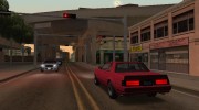 GTA-5-Willard-Faction para GTA San Andreas miniatura 5