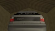 Opel Astra GSI Tuning для GTA San Andreas миниатюра 4