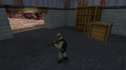 GsG9 informal for Counter Strike 1.6 miniature 5