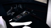 Lamborghini Aventador LP760-2 EU for GTA San Andreas miniature 6