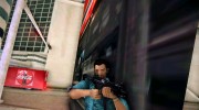 HK MP5A3 SE для GTA Vice City миниатюра 1
